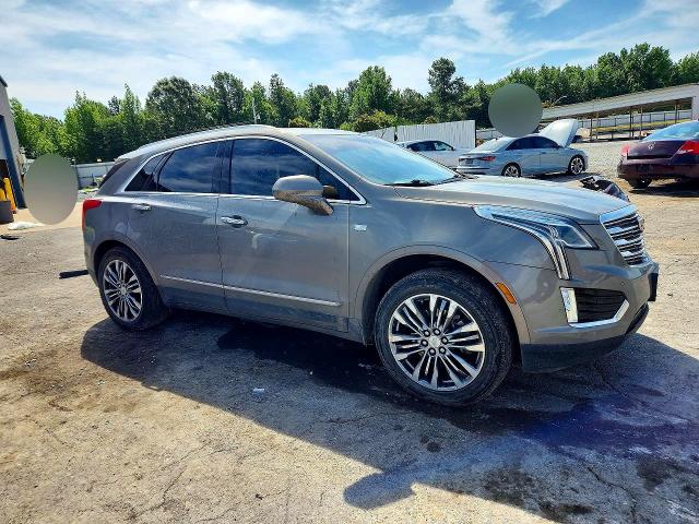 Aukcja sprzedaży 2019 Cadillac Xt5, vin: 1GYKNERS5KZ165224, numer aukcji: 55950106