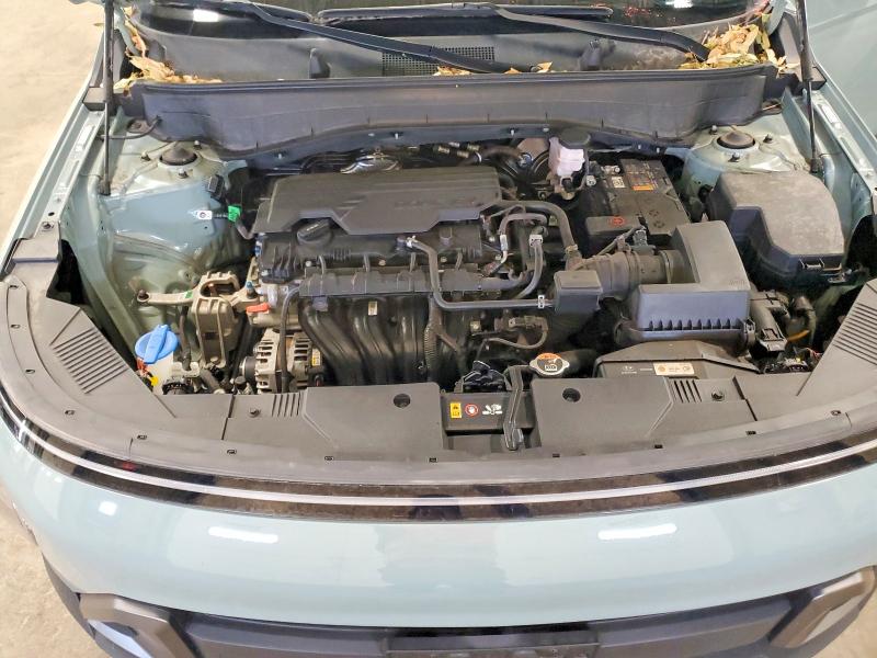 2024 Hyundai Kona მანქანა იყიდება აუქციონზე, vin: KM8HB3AB3RU053694, აუქციონის ნომერი: 58845176