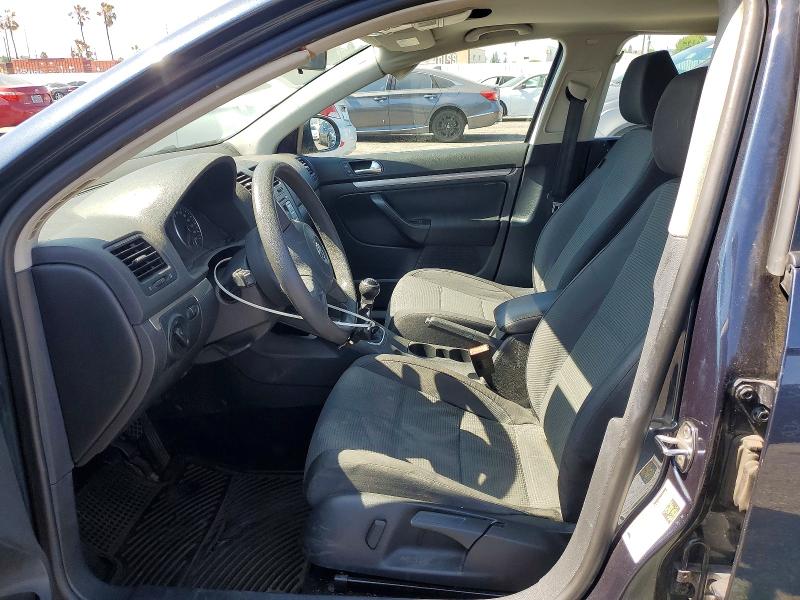 Aukcja sprzedaży 2010 Volkswagen Jetta, vin: 3VWJZ7AJ4AM036313, numer aukcji: 55986036