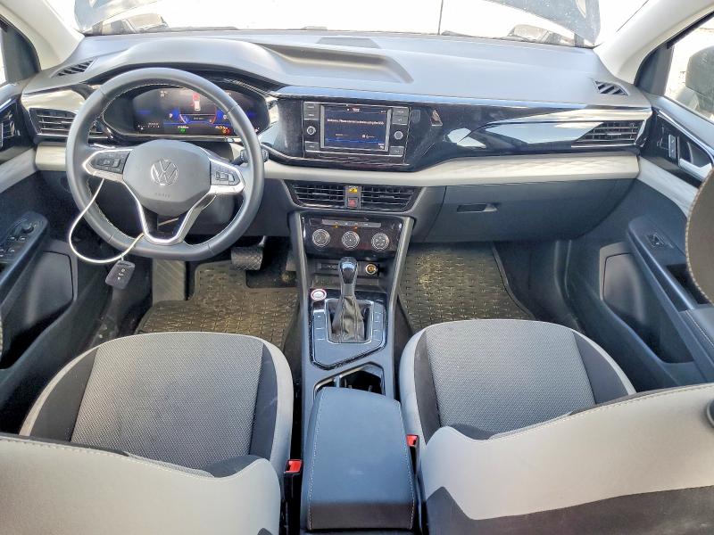 Aukcja sprzedaży 2024 Volkswagen Taos, vin: 3VV5X7B21RM115372, numer aukcji: 56463716