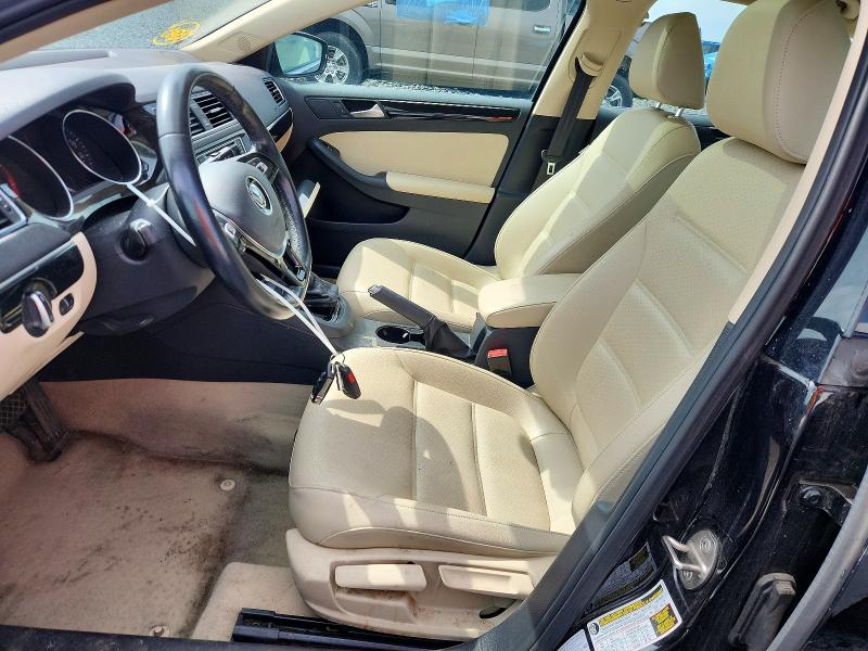 55589186 :رقم المزاد ، 3VWL07AJXGM403369 vin ، 2016 Volkswagen Jetta مزاد بيع