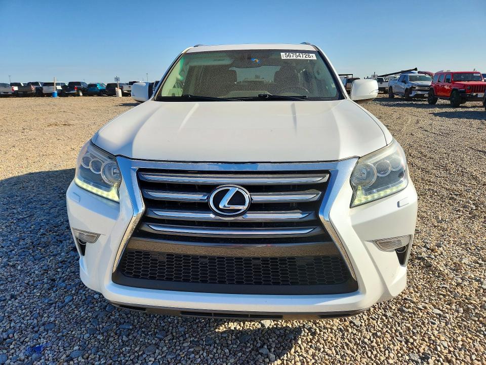Aukcja sprzedaży 2015 Lexus Gx, vin: JTJJM7FX1F5105063, numer aukcji: 56754726