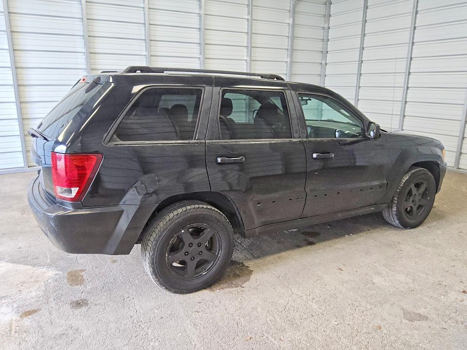 Auction sale of the 2007 Jeep Grand Cherokee, vin: 1J8GR48K57C619616, lot number: 57753946