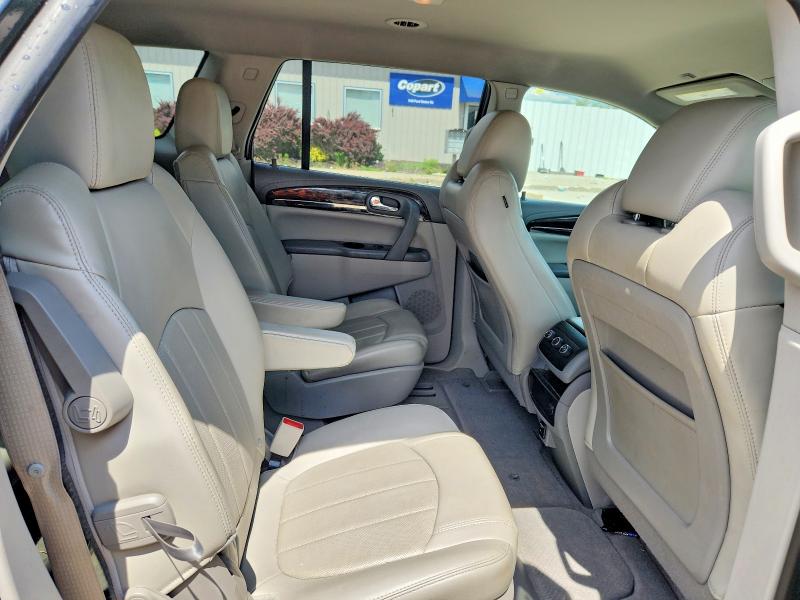Продажа на аукционе авто 2015 Buick Enclave, vin: 5GAKRBKD7FJ144417, номер лота: 57519476