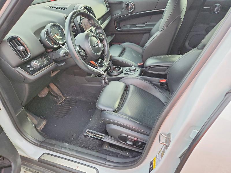 Aukcja sprzedaży 2019 Mini Cooper, vin: WMZYT5C51K3G92059, numer aukcji: 57519706