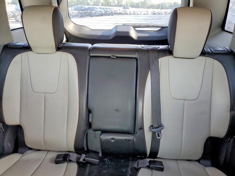 Aukcja sprzedaży 2015 Gmc Terrain, vin: 2GKALSEK0F6332929, numer aukcji: 56041926