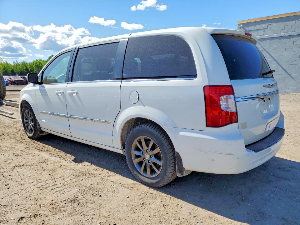 Aukcja sprzedaży 2014 Chrysler Town & Country, vin: 2C4RC1HG4ER361038, numer aukcji: 51716426