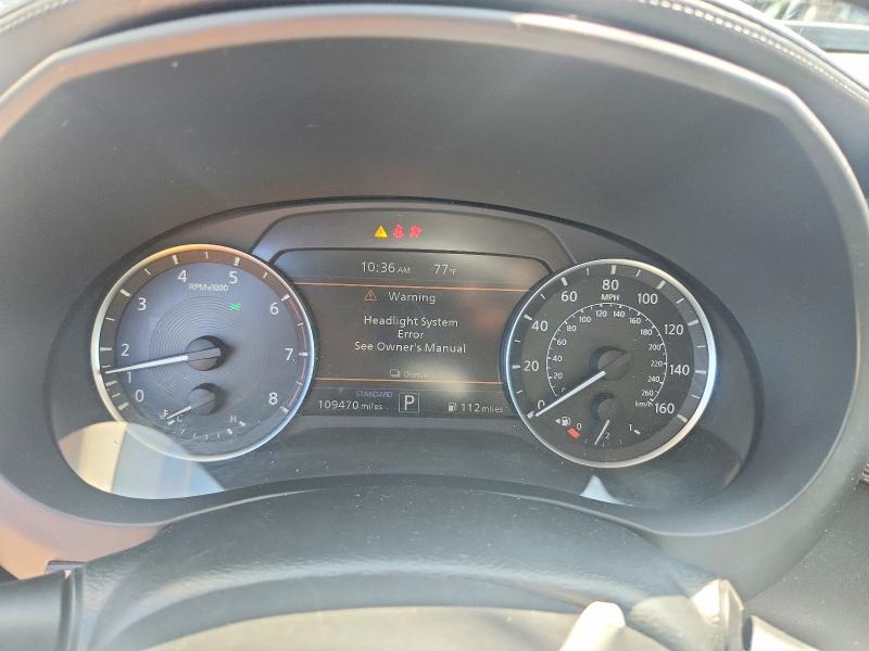 2019 Infiniti Qx50 მანქანა იყიდება აუქციონზე, vin: 3PCAJ5M15KF131205, აუქციონის ნომერი: 55840966