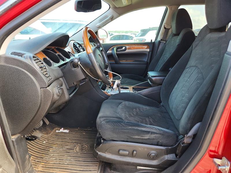 Aukcja sprzedaży 2012 Buick Enclave, vin: 5GAKRBED2CJ324248, numer aukcji: 56957826