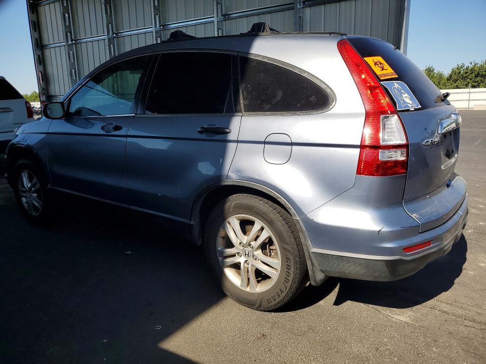 Aukcja sprzedaży 2011 Honda Cr-v, vin: JHLRE3H57BC002116, numer aukcji: 57088126