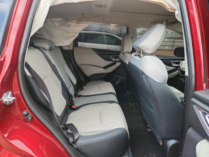 Продаж на аукціоні авто 2024 Subaru Forester, vin: JF2SKACC8RH476379, номер лоту: 58278666