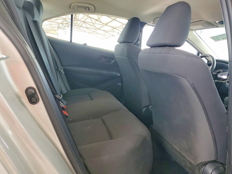 Продаж на аукціоні авто 2024 Toyota Corolla, vin: 5YFB4MDE8RP136051, номер лоту: 58522316