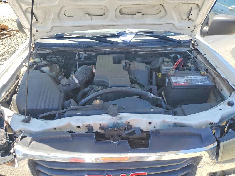 Aukcja sprzedaży 2005 Gmc Canyon, vin: 1GTCS138758168712, numer aukcji: 57695896