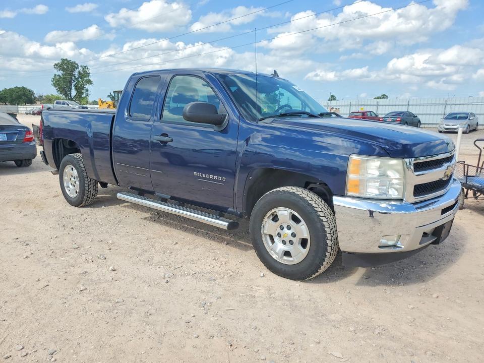 Продажа на аукционе авто 2011 Chevrolet Silverado, vin: 1GCRCSE05BZ391891, номер лота: 56542926