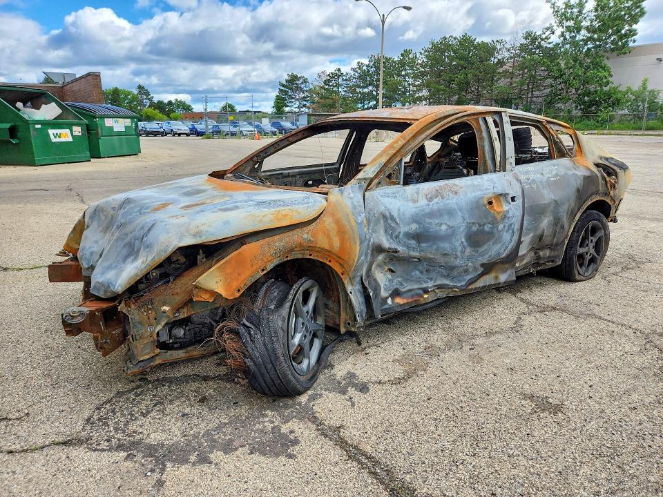 Продажа на аукционе авто 2026 Kia K4, vin: 3KPFT4DE1TE285883, номер лота: 57727766