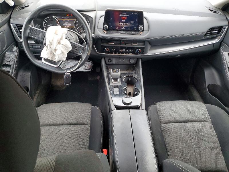 Aukcja sprzedaży 2024 Nissan Rogue, vin: 5N1BT3BB5RC743132, numer aukcji: 56839406