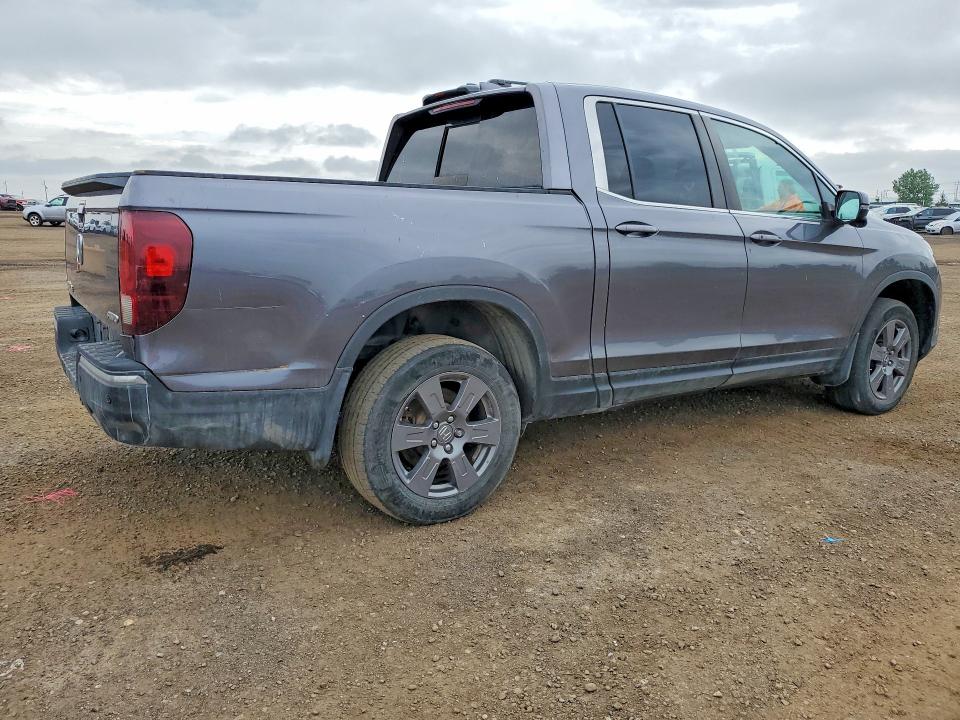 55804726 :رقم المزاد ، 5FPYK3F51LB501185 vin ، 2020 Honda Ridgeline مزاد بيع
