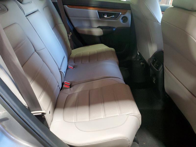 Продажа на аукционе авто 2017 Honda Cr-v, vin: 5J6RW2H9XHL006591, номер лота: 57298206