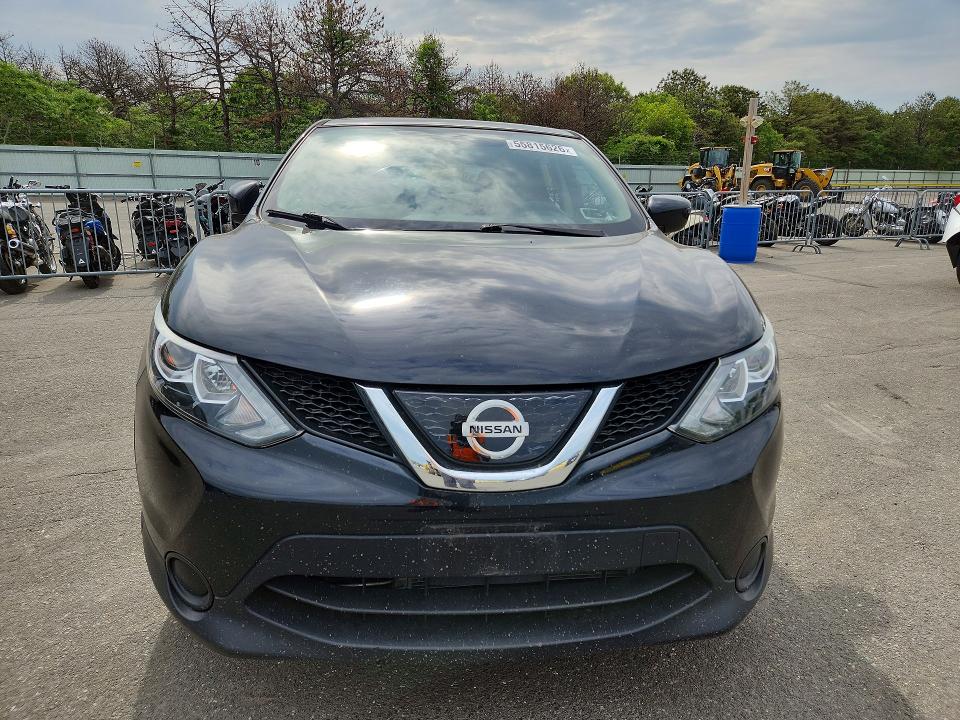 Aukcja sprzedaży 2019 Nissan Rogue Sport, vin: JN1BJ1CR4KW625736, numer aukcji: 55815626