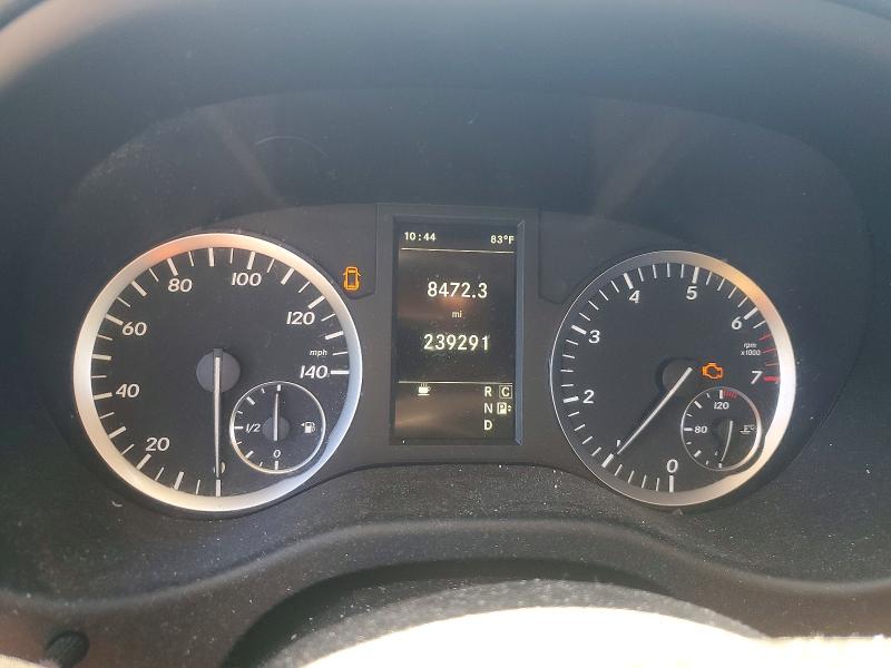 Auction sale of the 2016 Mercedes-benz Metris, vin: WD3PG2EA1G3084131, lot number: 56420036