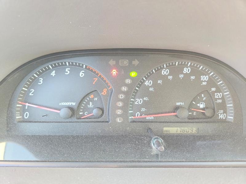 Aukcja sprzedaży 2003 Toyota Camry, vin: 4T1BF32K43U047998, numer aukcji: 58489346