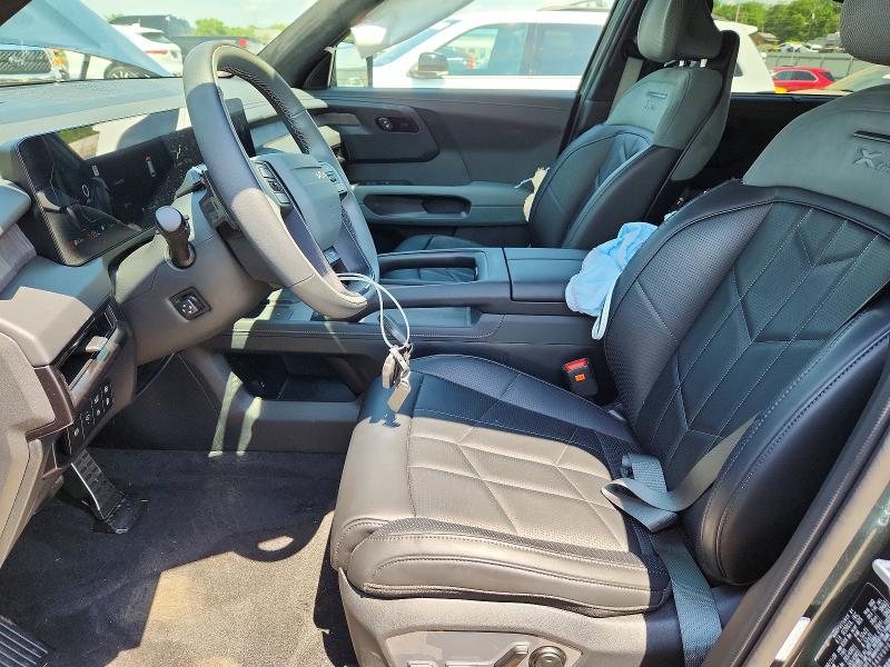 58915806 :رقم المزاد ، 5XYPLESAXVG007659 vin ، 2027 Kia Telluride Hybrid مزاد بيع