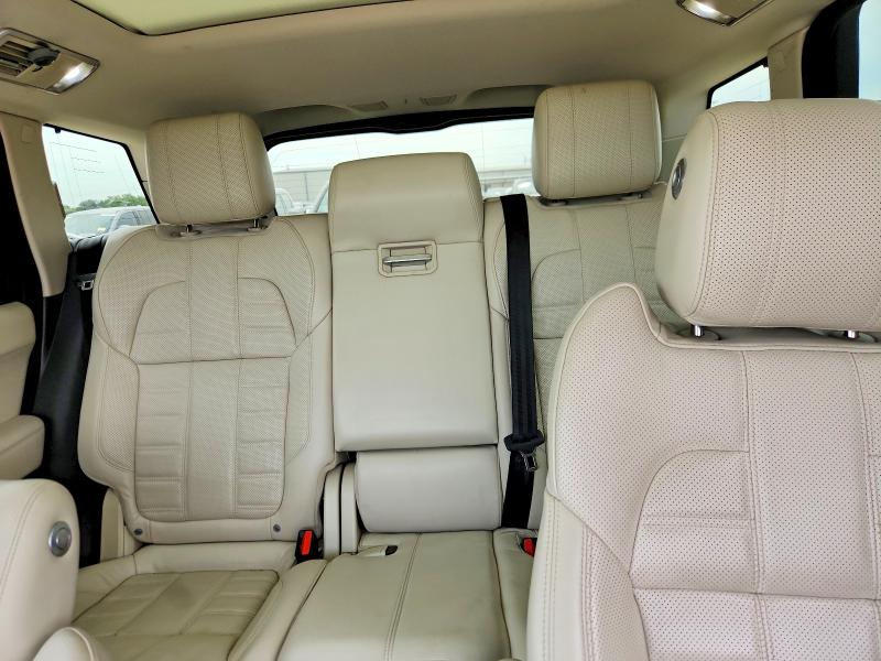 58082876 :رقم المزاد ، SALWV2FE4HA149309 vin ، 2017 Land Rover Range Rover Sport مزاد بيع