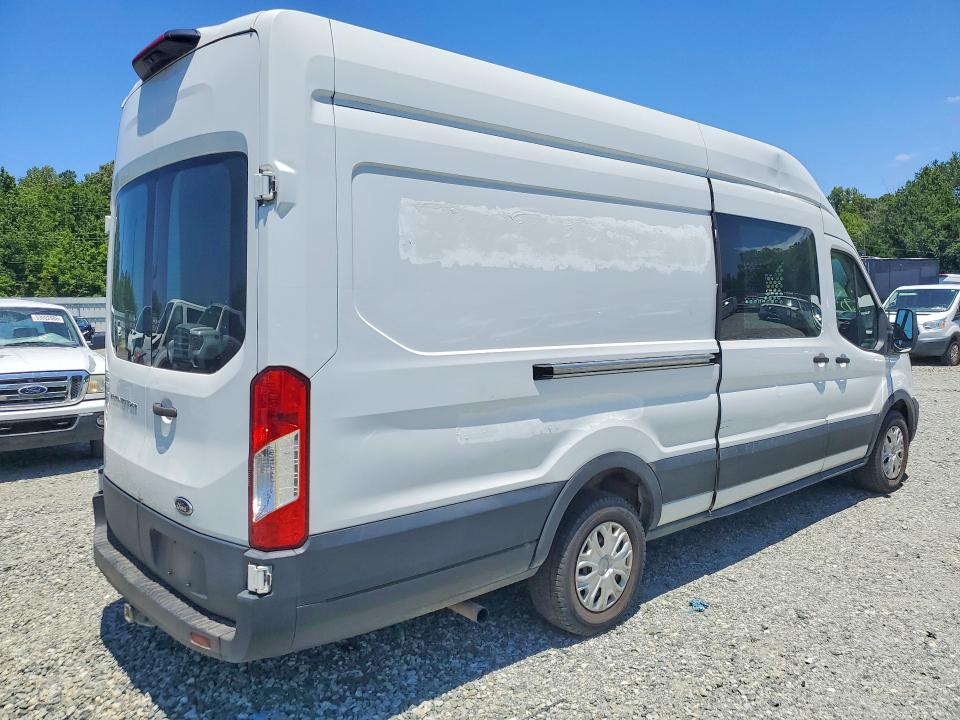 Aukcja sprzedaży 2021 Ford Transit, vin: 1FTBR3X89MKA02593, numer aukcji: 56268506