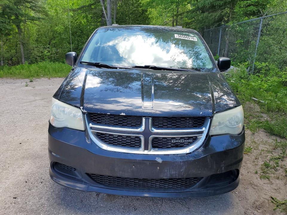 Продажа на аукционе авто 2011 Dodge Grand Caravan, vin: 2D4RN4DG0BR736648, номер лота: 56566516