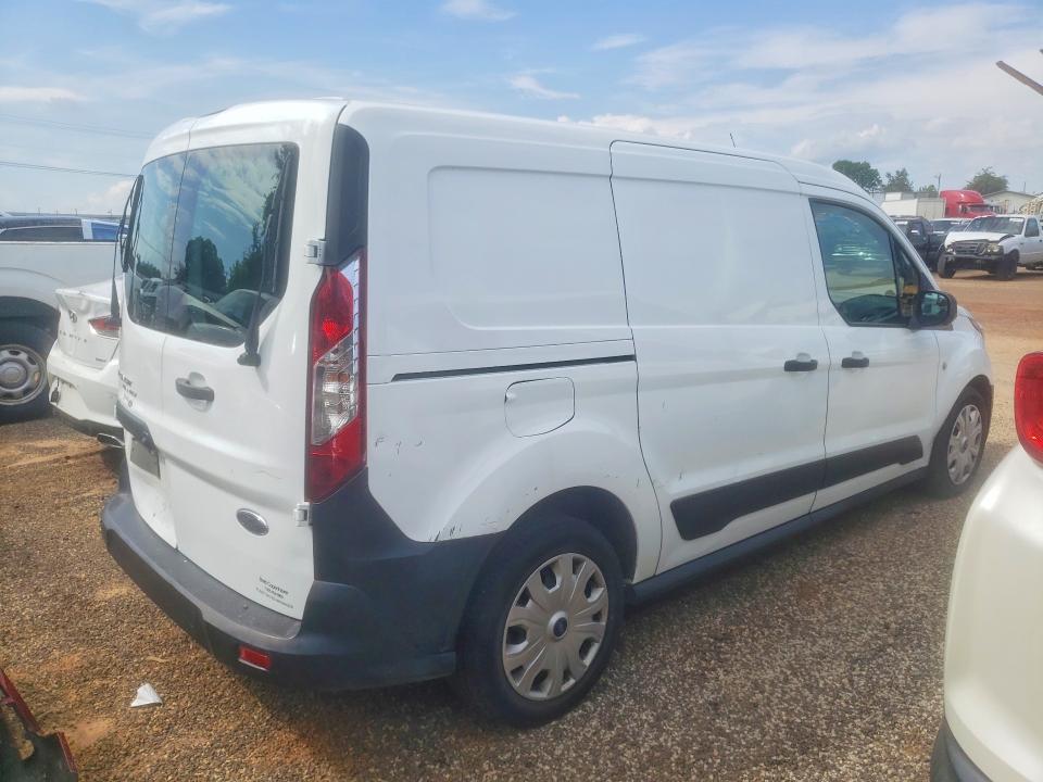 Продаж на аукціоні авто 2022 Ford Transit Connect, vin: NM0LS7S20N1506408, номер лоту: 55616066