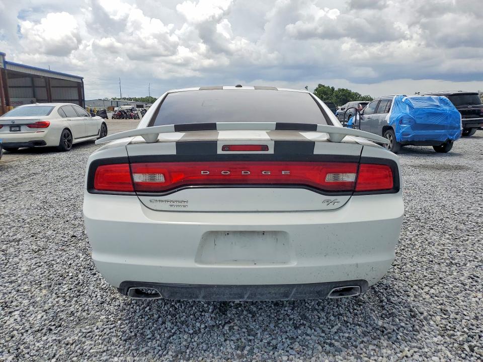 Aukcja sprzedaży 2014 Dodge Charger, vin: 2C3CDXDT7EH122991, numer aukcji: 58959696