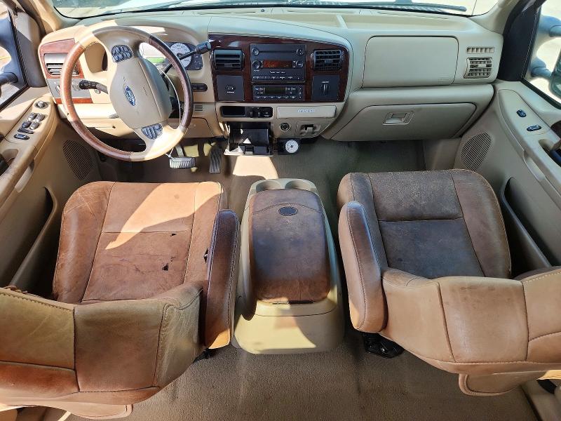 2006 Ford F250 მანქანა იყიდება აუქციონზე, vin: 1FTSW20P46ED12611, აუქციონის ნომერი: 55981696