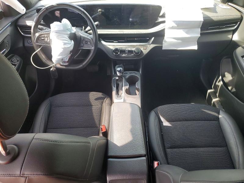 2024 Buick Envista მანქანა იყიდება აუქციონზე, vin: KL47LAE28RB116984, აუქციონის ნომერი: 57531736