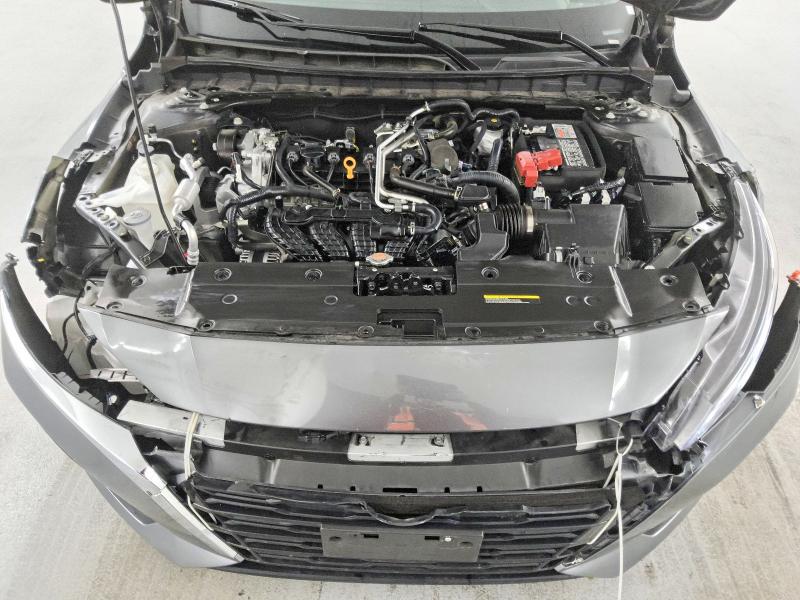 Aukcja sprzedaży 2025 Nissan Altima, vin: 1N4BL4DV3SN404984, numer aukcji: 57041726