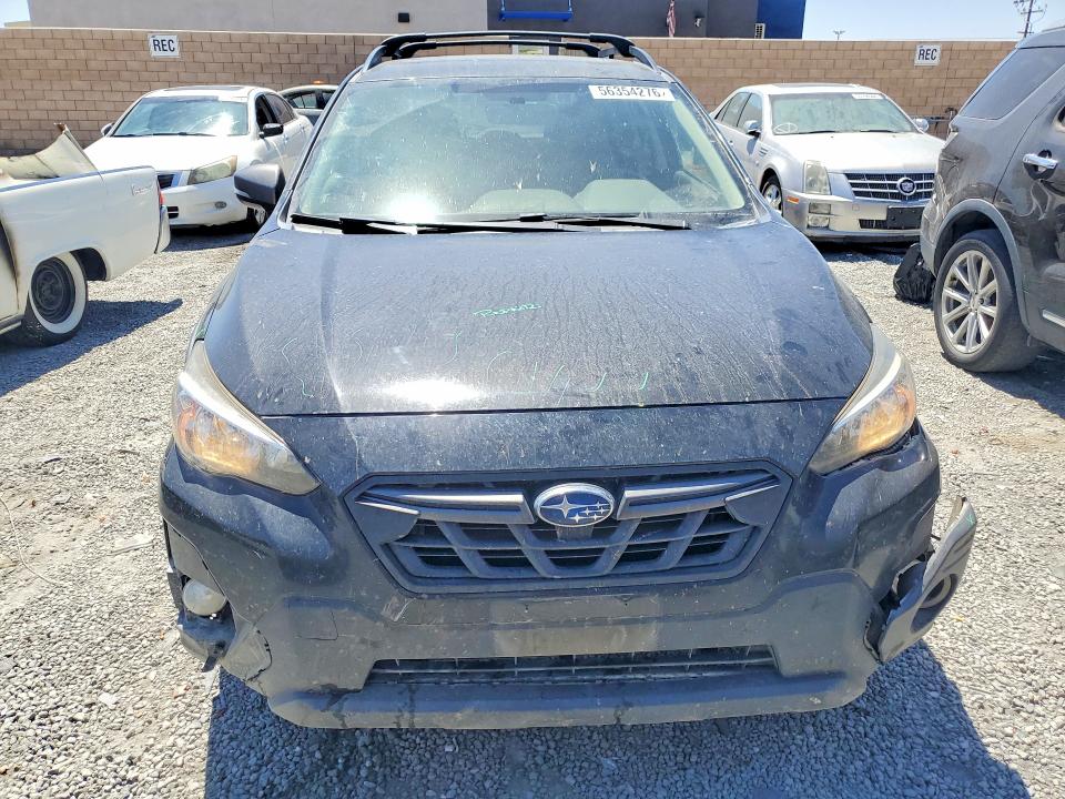 Aukcja sprzedaży 2022 Subaru Crosstrek, vin: JF2GTHRC5NH255142, numer aukcji: 56354276