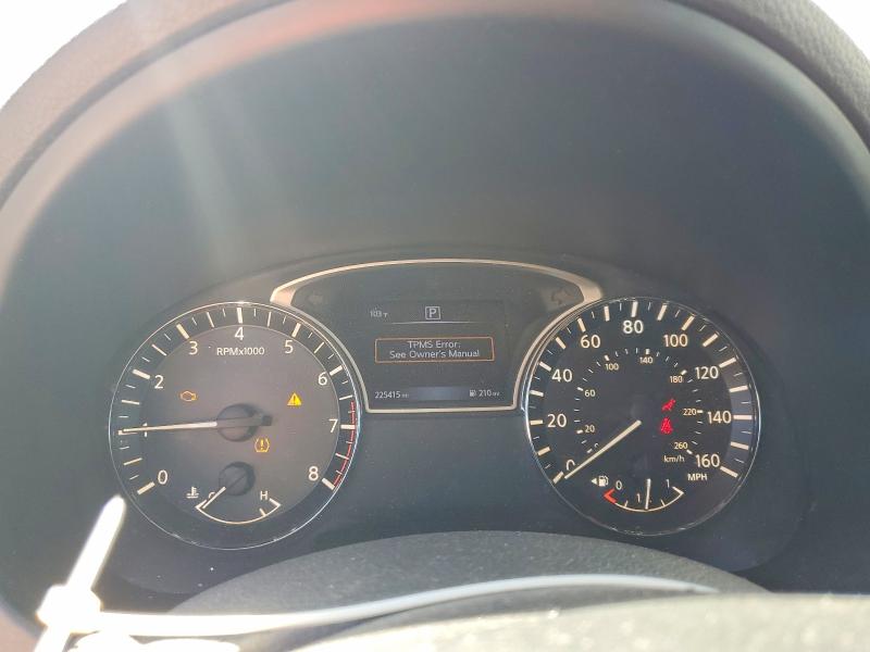 Aukcja sprzedaży 2016 Nissan Altima, vin: 1N4AL3APXGN305453, numer aukcji: 58315216