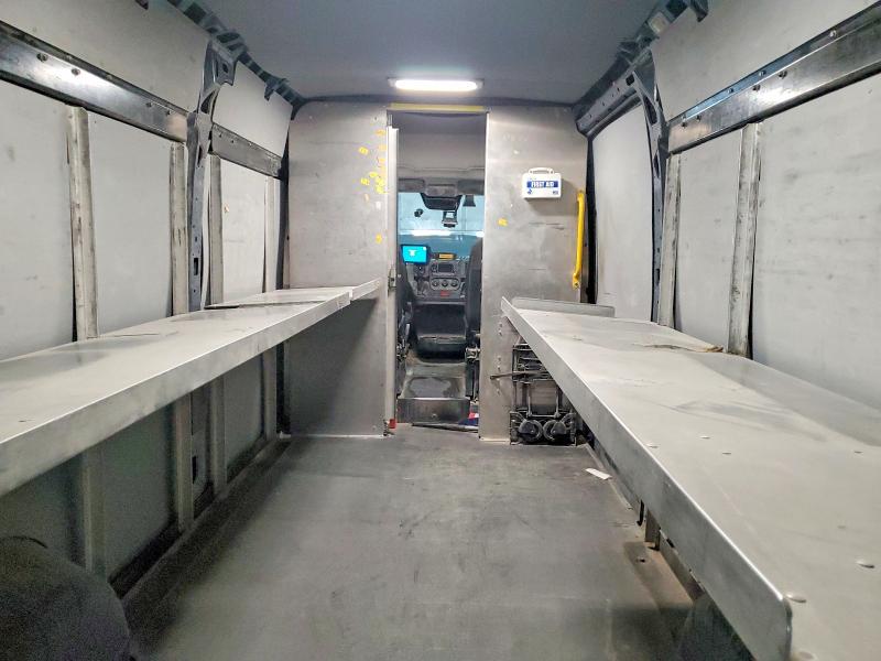Aukcja sprzedaży 2021 Ram Promaster 3500, vin: 3C6MRVJG7ME535735, numer aukcji: 58766706