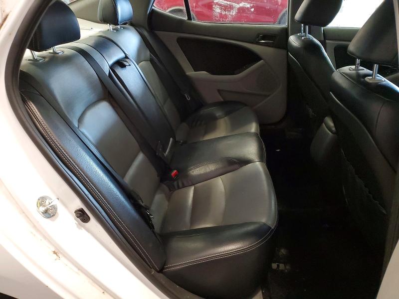 Aukcja sprzedaży 2015 Kia Optima, vin: 5XXGM4A7XFG362379, numer aukcji: 55923736