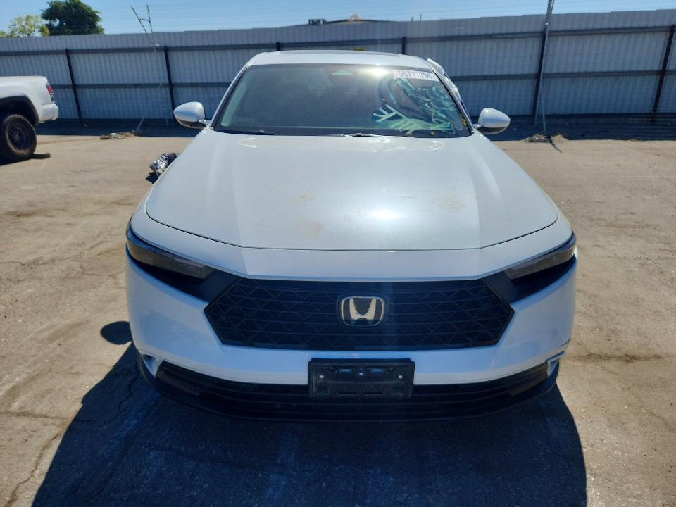 Продажа на аукционе авто 2024 Honda Accord, vin: 1HGCY1F36RA037673, номер лота: 56717796