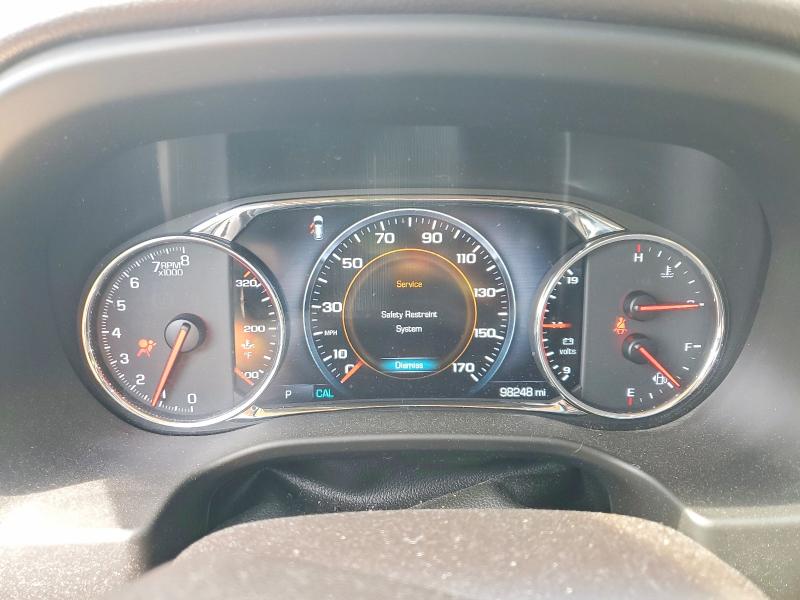 Продажа на аукционе авто 2018 Gmc Acadia, vin: 1GKKNXLS6JZ183096, номер лота: 57890876