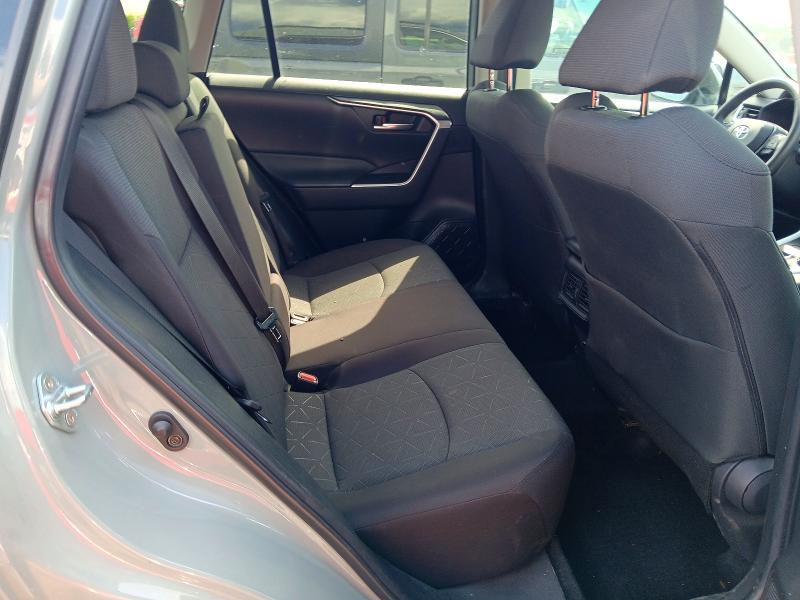 Продаж на аукціоні авто 2023 Toyota Rav4, vin: 2T3P1RFVXPW366962, номер лоту: 58984086