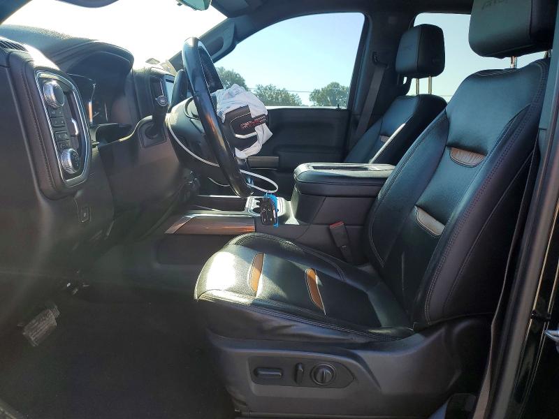 Aukcja sprzedaży 2019 Gmc Sierra, vin: 1GTP9EEL2KZ401827, numer aukcji: 55932276