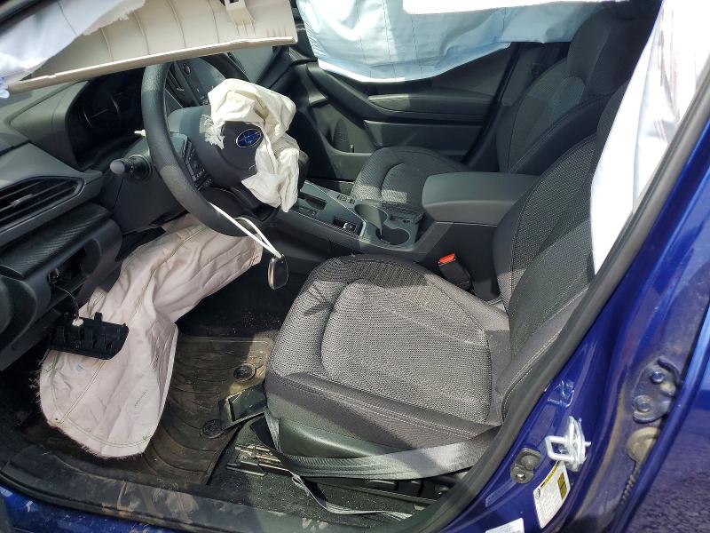 85462065 :رقم المزاد ، JF2GUADC9RH853042 vin ، 2024 Subaru Crosstrek مزاد بيع