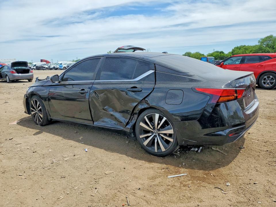 Aukcja sprzedaży 2020 Nissan Altima, vin: 1N4BL4CV6LC114477, numer aukcji: 55908676