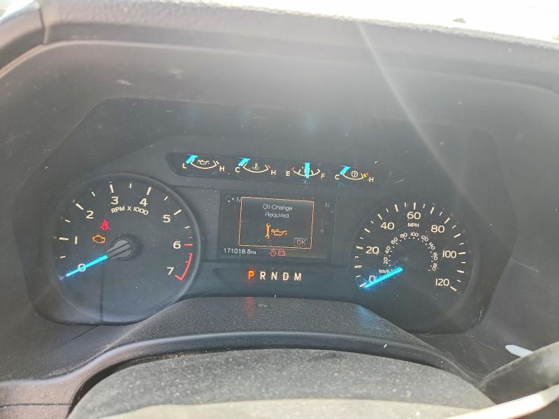 Aukcja sprzedaży 2020 Ford F150, vin: 1FTEW1EP5LFA53410, numer aukcji: 55301406