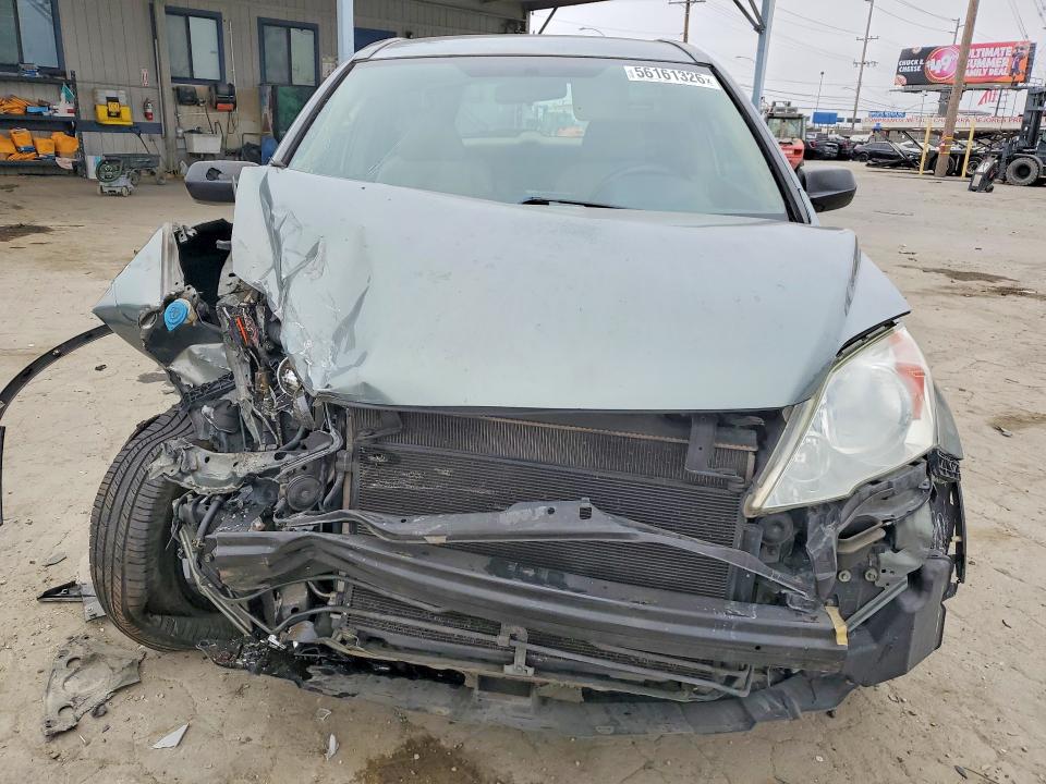 Aukcja sprzedaży 2010 Honda Cr-v, vin: 5J6RE3H36AL007084, numer aukcji: 56161326