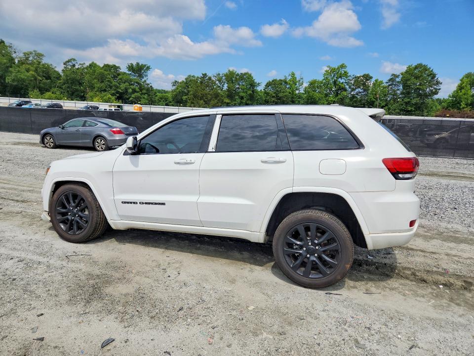 Продажа на аукционе авто 2019 Jeep Grand Cherokee, vin: 1C4RJFAG3KC577786, номер лота: 56673796