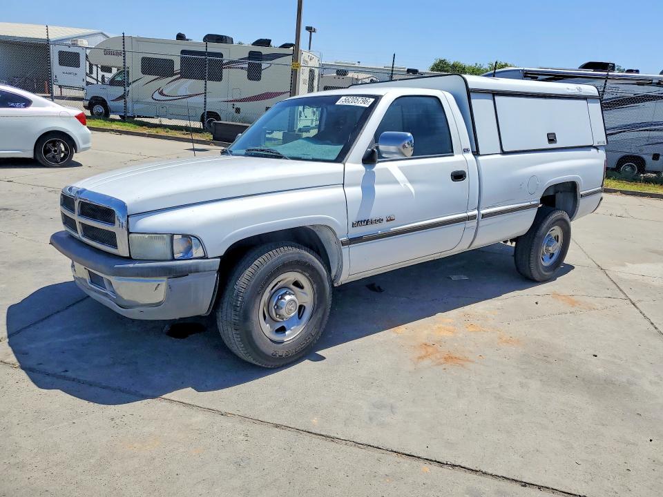 Продаж на аукціоні авто 1995 Dodge Ram 2500, vin: 1B7JC26Z9SS199411, номер лоту: 56205796