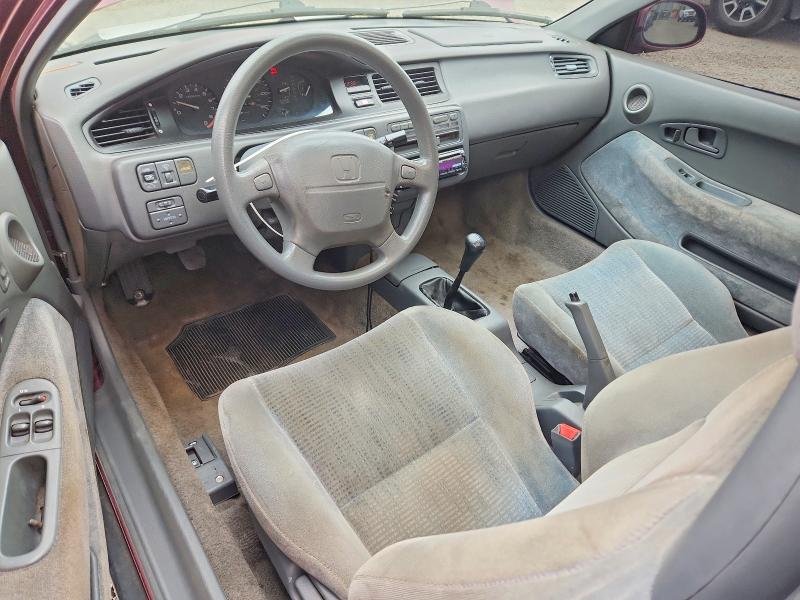 Продаж на аукціоні авто 1994 Honda Civic, vin: 2HGEJ1227RH537269, номер лоту: 55935506