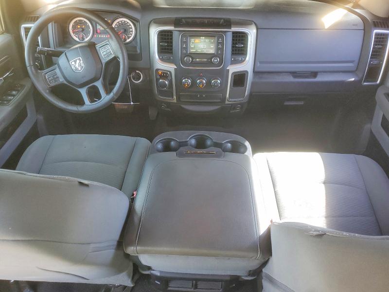 Продаж на аукціоні авто 2020 Ram 1500 Classic, vin: 1C6RR6TT1LS119200, номер лоту: 58640176